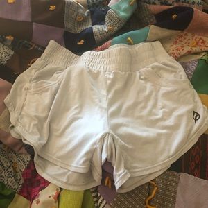 Ptula Maribel Shorts